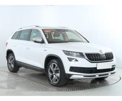 Škoda Kodiaq Style DSG