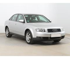 Audi A4 Avant 35 TDI S tronic DSG