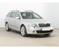 Škoda Octavia Style