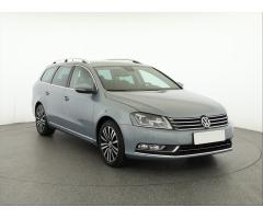 Volkswagen Passat 2.0 TDI 103kW - 1