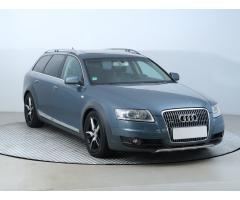 Audi A6 Allroad 3.0 TDI 171kW