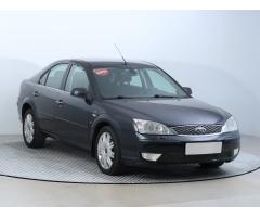 Ford Mondeo 2.5 V6 24V 125kW - 1