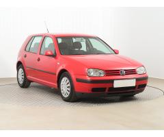 Volkswagen Golf 1.6 16V 77kW - 1