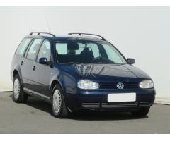 Volkswagen Golf 1.9 TDI   66kW