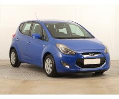 Hyundai ix20 1.4 CRDi 57kW - 1