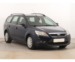 Ford Focus 1.8 TDCi 85kW - 1