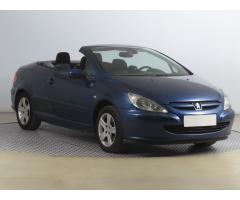 Peugeot 307 2.0 16V 100kW - 1