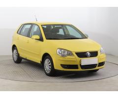 Volkswagen Polo 1.2 40kW