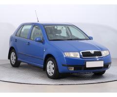 Škoda Fabia Style