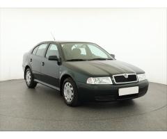 Škoda Octavia 1.6 75kW