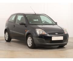 Ford Fiesta 1.6 16V 74kW