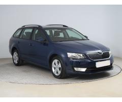 Škoda Octavia 1.6 TDI 81kW - 1