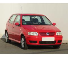 Volkswagen Polo 1.4 44kW