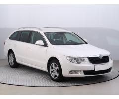 ŠKODA SUPERB COMBI 2.0TDI 140 LAURIN&K 4X4 DSG 7ST