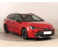 Toyota Corolla 2.0 Hybrid 132kW