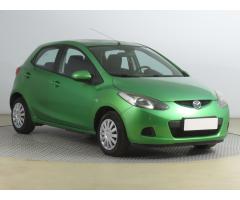 Mazda 2 1.3 i 63kW - 1