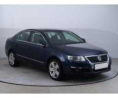 Volkswagen Passat 1.9 TDI 77kW - 1