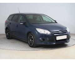 Ford Focus 1.6 TDCi 70kW