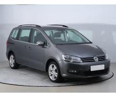 Volkswagen Sharan 2.0 TDI 103kW - 1