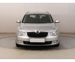 ŠKODA SUPERB COMBI 2.0TDI 140 LAURIN&K 4X4 DSG 7ST