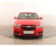 Chevrolet Cruze 1.6 i 16V 83kW - 2