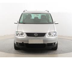 Volkswagen Touran 1.6 FSI 85kW - 2