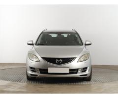 Mazda 6 2.0 DI 103kW - 2