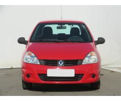 Renault Clio 1.2 43kW - 2