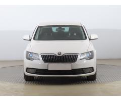 ŠKODA SUPERB COMBI 2.0TDI 140 LAURIN&K 4X4 DSG 7ST