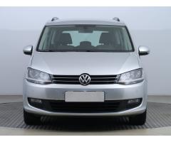 Volkswagen Sharan 2.0 TDI 103kW - 2