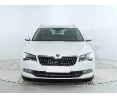 Škoda Superb 2.0 TDI 140kW - 2