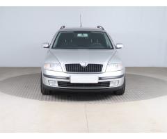 Škoda Octavia 2.0 TDI 103kW - 2