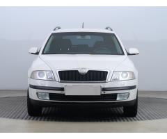 Škoda Octavia Style