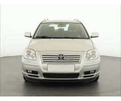 Toyota Avensis 1.8 95kW - 2