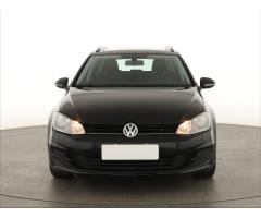 Volkswagen Golf 1.6 TDI 77kW - 2