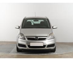 Opel Zafira 1.8 103kW - 2