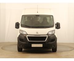 PEUGEOT EXPERT 2.0 BLUEHDI L3LONG PREMIUM 1.MAJ