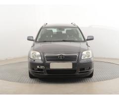 Toyota Avensis 1.8 VVT-i 95kW - 2