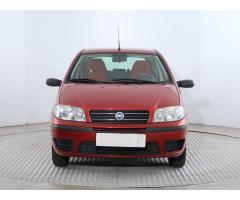 Fiat Punto 1.2 60  44kW - 2