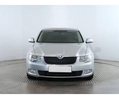 ŠKODA SUPERB COMBI 2.0TDI 140 LAURIN&K 4X4 DSG 7ST