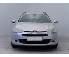 Citroën C5 2.0 HDi 103kW - 2