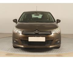 Citroën C4 1.4 16V 70kW - 2