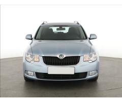 ŠKODA SUPERB COMBI 2.0TDI 140 LAURIN&K 4X4 DSG 7ST