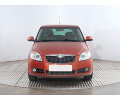 Škoda Fabia Style