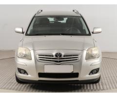 Toyota Avensis 2.0 D-4D 93kW - 2