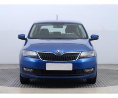 Škoda Rapid 1.0 TSI 70kW - 2