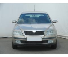 Škoda Octavia Style