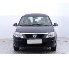 Dacia Logan 1.4 55kW - 2