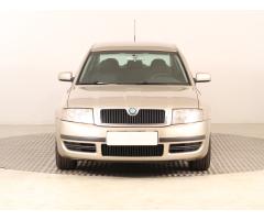 ŠKODA SUPERB COMBI 2.0TDI 140 LAURIN&K 4X4 DSG 7ST