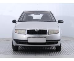 Škoda Octavia Style